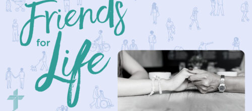 Podcast: Friends for Life — LCMS Life