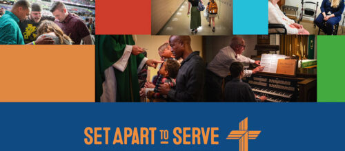 ‘Set Apart to Serve’ Quarterly Highlights for Educators 