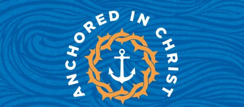 Anchored in Christ Curriculum