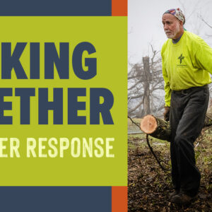 Read more about the article Video: 2023 Disaster Response Conference presentations
