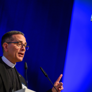 Read more about the article International Church Relations Conference 2023 video presentations