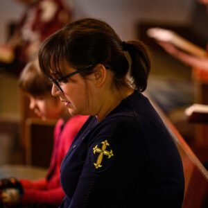 Read more about the article White Paper — CTSFW Deaconess Formation: Knowledge, Skills & Virtues