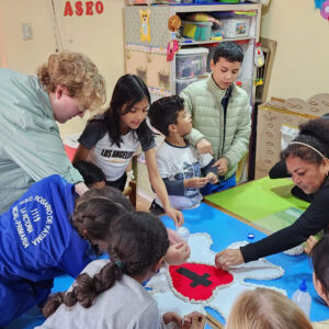 Read more about the article Faith without borders: A week in Uruguay