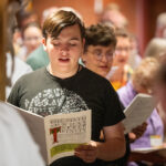 2024 Institute on Liturgy, Preaching and Church Music resources