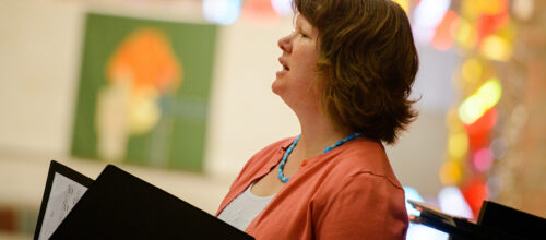 2014 Institute on Liturgy, Preaching and Church Music resources