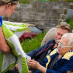 ‘Spiritual Care Companion For Times Of Disaster’ booklet