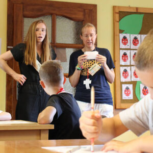 Read more about the article ‘Of one mind’: Teaching and learning in the Czech Republic