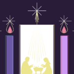 Advent and Christmas media kit — Rejoice: The Lord is at Hand