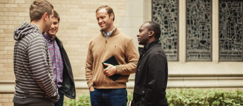 Stewardship Basics Bible Study