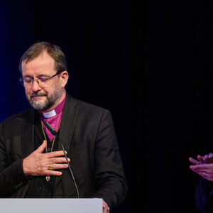 Read more about the article International Church Relations Conference 2024 video presentations