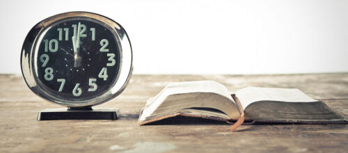 Manage Time Wisely – Printable Handout