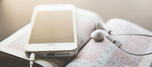 Stewardship Podcasts: Issues, Etc. Collection