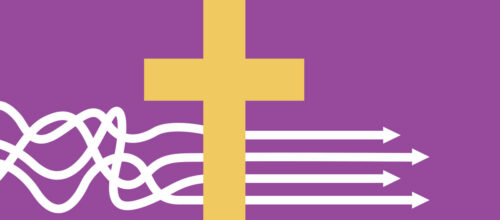 Stewardship Under the Cross – Book & Planning Guide