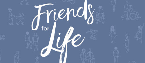 Podcast: Friends for Life — Season 10