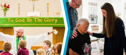 Ways to Show Your Gratitude and Support for Church Workers