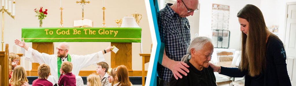 Ways to Show Your Gratitude and Support for Church Workers