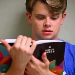 Read more about the article ‘Digging Deeper’ Bible Studies