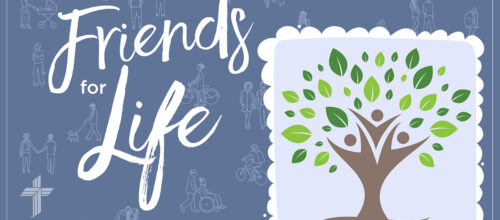 Podcast: Friends for Life — Season 10