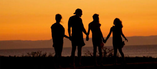 Supporting Foster Families