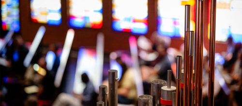 Podcast: LCMS Worship Institute