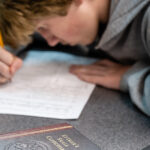 The Catechism in the Home