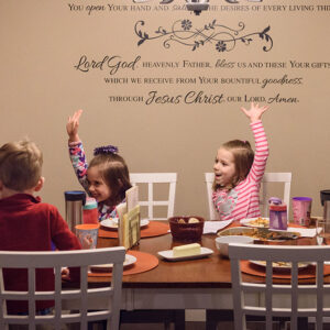 Read more about the article Daily Devotions Guide for Families