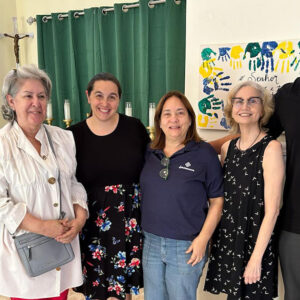 Read more about the article A day in the life of an immersive Spanish student