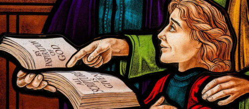 Protected: Memory Verses