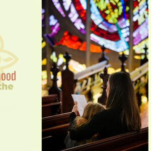 Read more about the article Motherhood Under the Cross