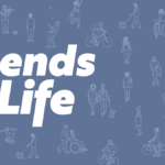 Podcast: Friends for Life — Season 11