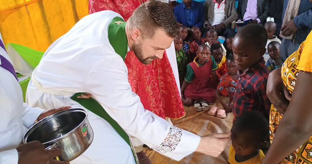 Uganda-Pastor-Stephen-Preus-Baptism