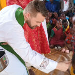 Teaching the Lutheran Confessions in Uganda