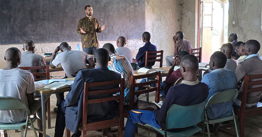 Uganda-Pastor-Stephen-Preus-Teaching-1