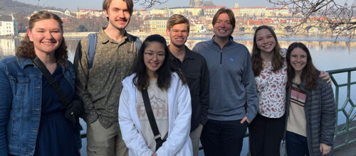 10 reasons to spend your spring break on a mission trip