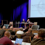 2025 International Church Relations Conference video presentations