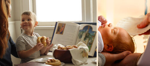 ‘Being a Christian Parent’ guide