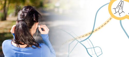 Along the Way: A Guide to Prayer Walking