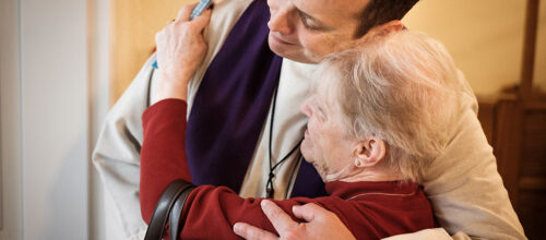 Church Worker Wellness