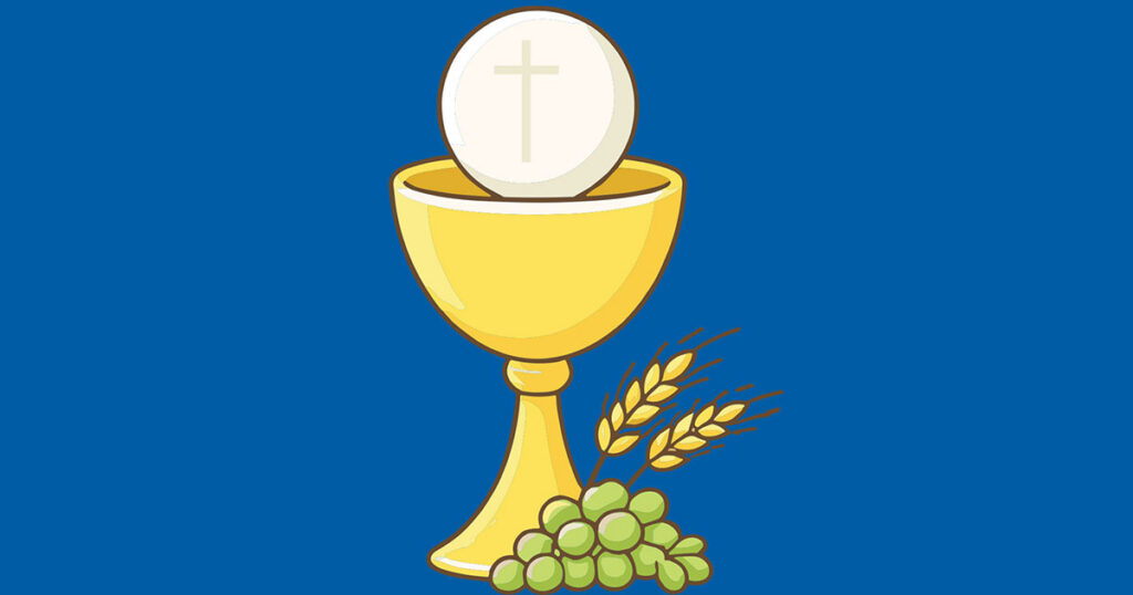 The LCMS Commission on Theology and Church Relations (CTCR) has published Proper Administration of the Lord’s Supper: Applying Scripture and the Confessions to Contemporary Issues.