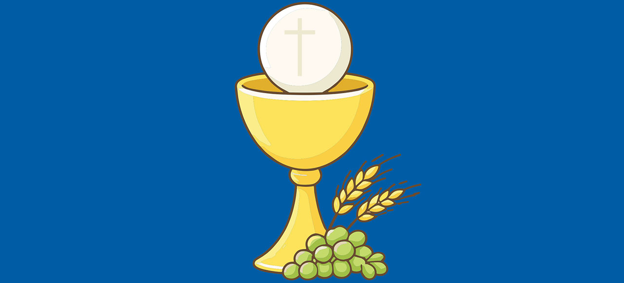 The LCMS Commission on Theology and Church Relations (CTCR) has published Proper Administration of the Lord’s Supper: Applying Scripture and the Confessions to Contemporary Issues.