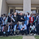 Global theological education: A postcard from Kenya