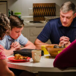 ‘Family Discipleship in a Small Congregation’