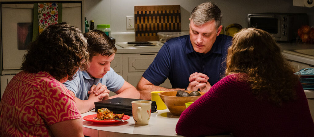 LCMS Family Ministry — "Family Discipleship in a Small Congregation"